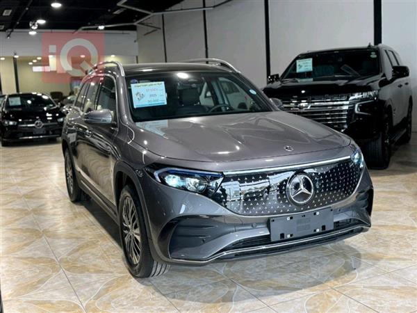 Mercedes-Benz for sale in Iraq